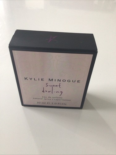 Kylie minogue sweet darling - minogue,