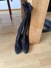 Fratelli Rossetti Wildlederstiefel ?