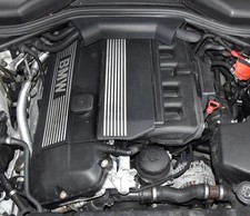 BMW E46 320i E39 E60 520i Z4 Z3 2,2i M54 Motor Triebwerk 226S1 125kw/170Ps