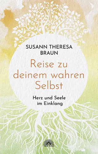 Reise deinem wahren - reise,