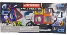 Magformers Magnetic