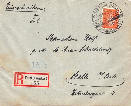 868171 blg aus forst - r-blg.,