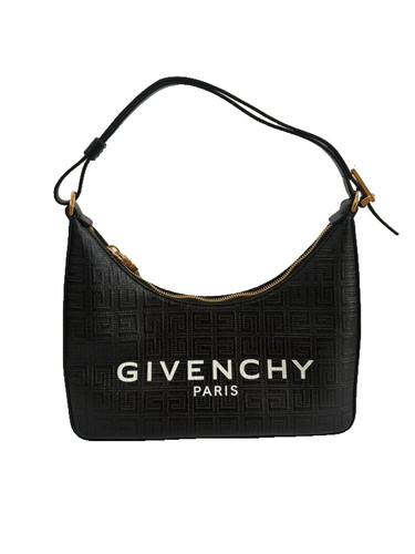 Givenchy moon cut bag - moon, in