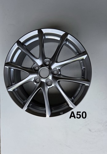 Original alufelge mazda - original,