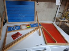 Kindertafel Schreibtafel Maltafel Magnettafel Gebraucht Ansehen 