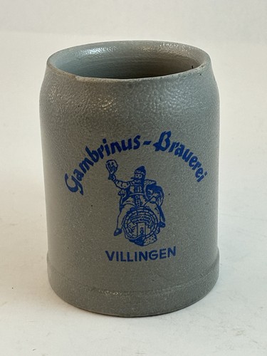 Brauerei gambrinus villingen - brauerei,