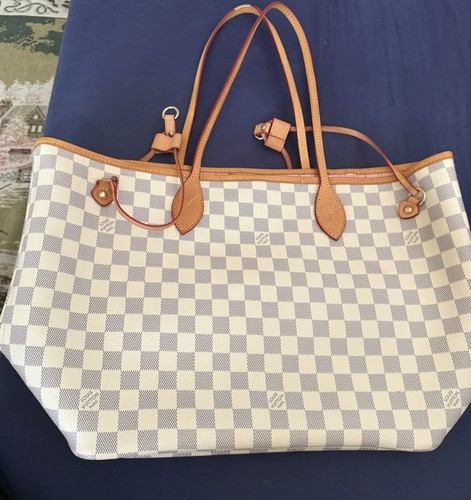 Louis vuitton neverfull - louis,