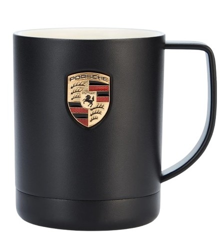 Original porsche thermotasse - original,