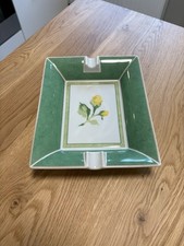 Hutschreuther Summerdream - Großer Aschenbecher-sehr guter Zustand