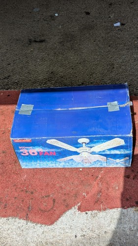 Deckenventilator