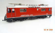 LGB Spur G 2043 Schweiz E-Lok