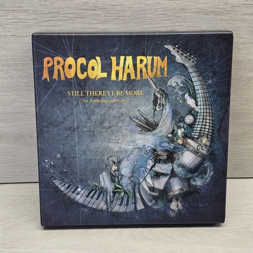 Procol harum still - harum,
