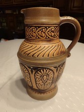 Keramik Henkelkrug Jasba West