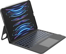 Belkin iPad Tastatur mit