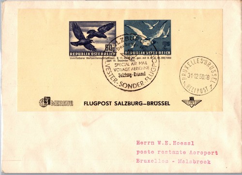 österreich 955 956 als - Österreich, 955-956