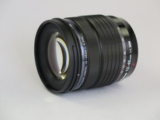? Olympus M.ZUIKO 12-45mm F/4 Objektiv  ? ⭐⭐⭐⭐⭐