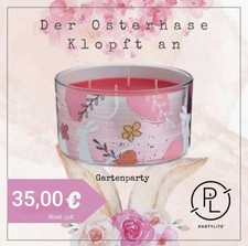 Partylite docht - partylite,