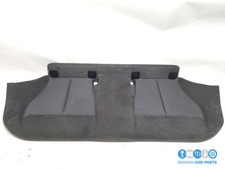 Original BMW  F20  Rücksitz Rückbank hinten M Paket Hexagon 7243609