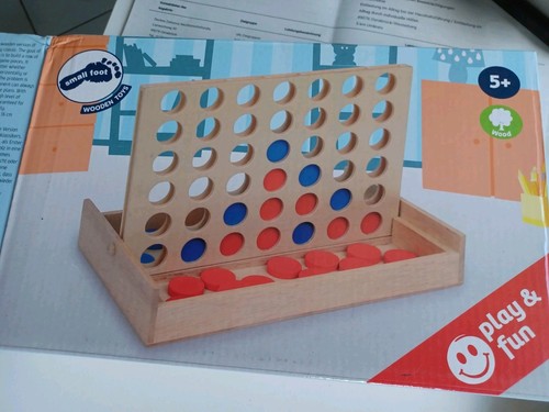 Vier gewinnt spiel - vier,