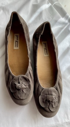Paul green damen ballerinas - damen,