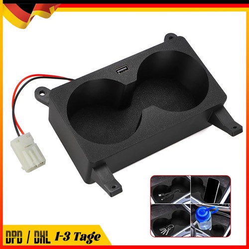 Für bmw e38 - für, getränkehalter