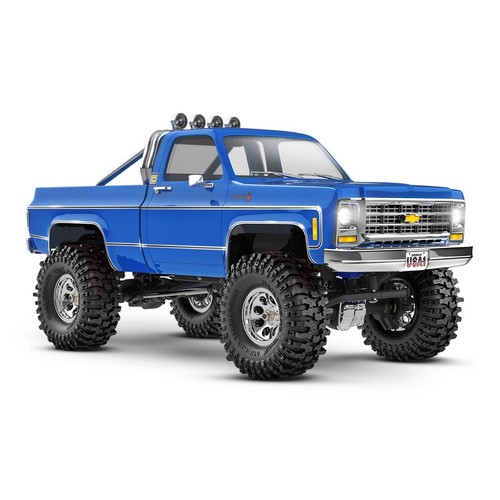 Traxxas 97064 trx chevy - 97064-1, trx-4m
