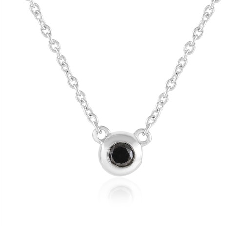 Cavill silbercollier 106ct - cavill,
