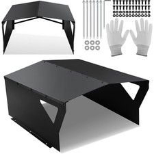 Gimisgu Mähroboter Garage