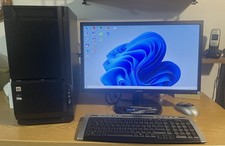 Gaming PC mit Ryzen 7, 3.8GHz