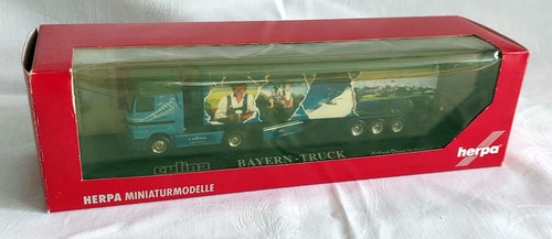 Herpa miniaturmodelle 120340 - miniaturmodelle,