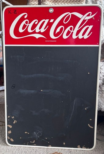 Coca cola tafel - coca, **