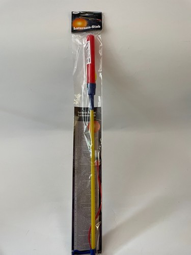 Laternenstab batteriebetrieben - laternenstab,