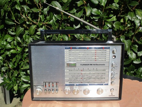 Siemens turnier 16 - rk,