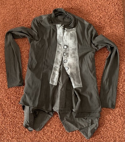 Rundholz dip jacke bluse - dip,