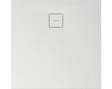 Duschwanne Mineralguss BREUER