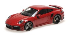 Minichamps Porsche 911 (992)