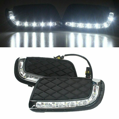 Paar led tagfahrlicht links - tagfahrlicht, &