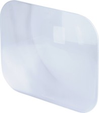 Weitwinkel Fresnel Linse