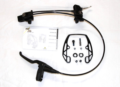 Magura hs11 evo2 hydraulische - hs11,