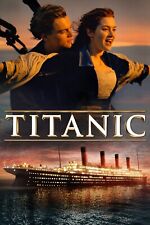 Titanic 1997 Film Kino neues