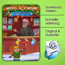 Artists fortune geist der - fortune,