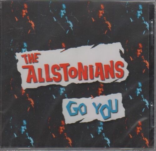 Allstonians you cd - allstonians-go,