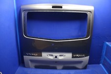 OPEL VIVARO B Heckklappe Heckdeckel Kofferraumdeckel NV300 TRAFIC