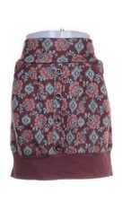 Blutsgeschwister Rock L Matroschka Rosen