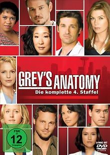 Grey anatomy die jungen - anatomy:,