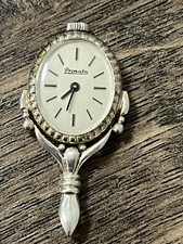 PRIMATO Damen Uhr (19mm)