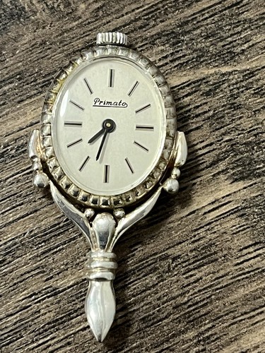 Primato vintage damenuhr - primato,