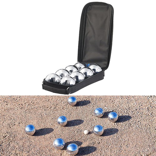 Pearl boule boccia spiel - boule-, 8