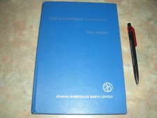 DDR Buch Kleine praktische Astronomie Fernrohr Hilfstabellen Beobachtung Schule