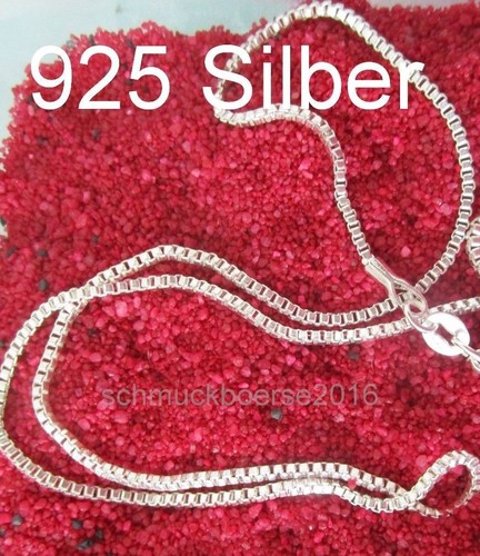 925 sterling silber halskette - sterling,